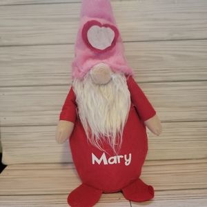 Personalized Gnomes